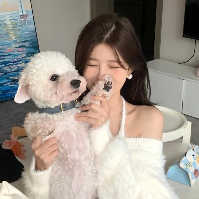 史前的女人们